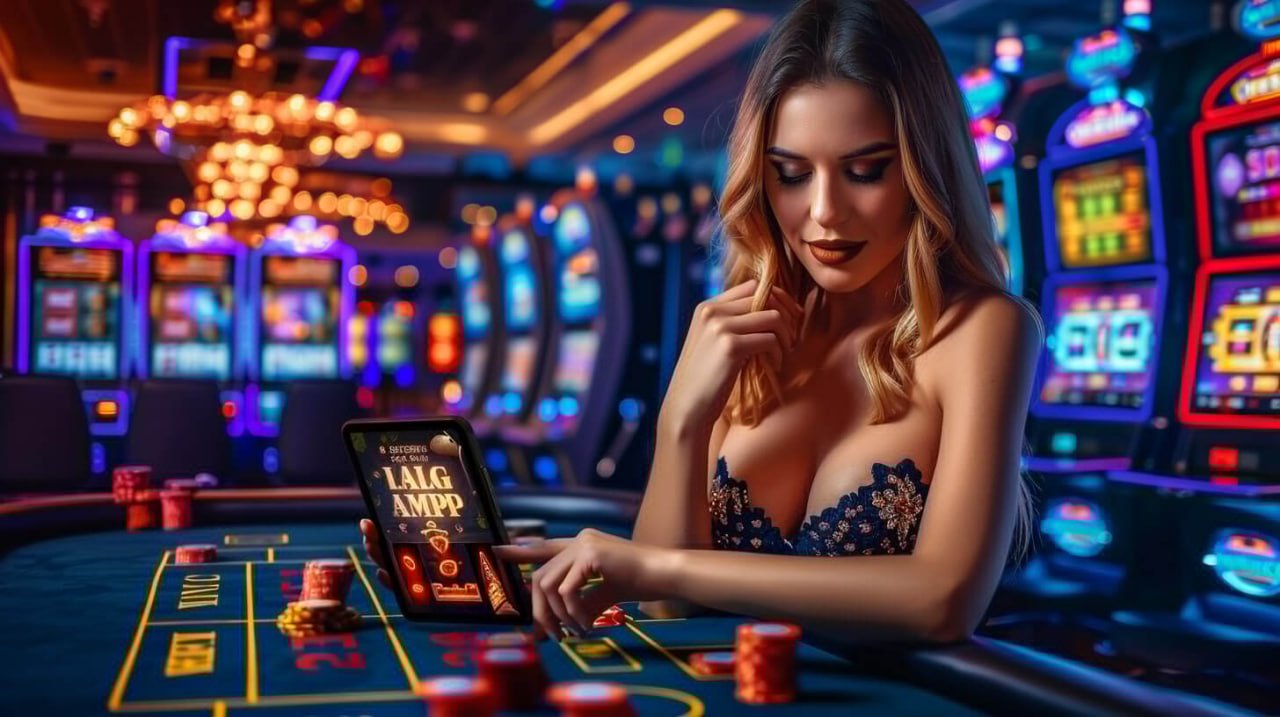 Tampilan lobby game sumotogel dengan pilihan sportsbook dan slot online lengkap